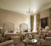 Dromoland Castle 26 bedroom